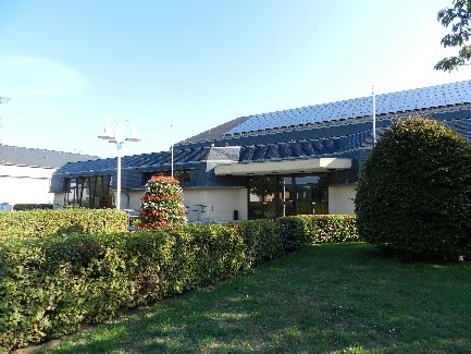Centre culturel et sportif Moutfort