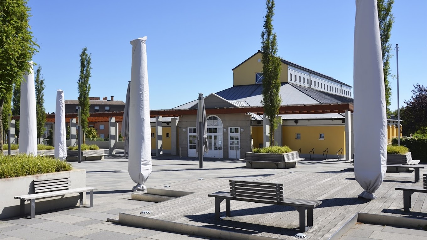 Centre culturel Sandweiler